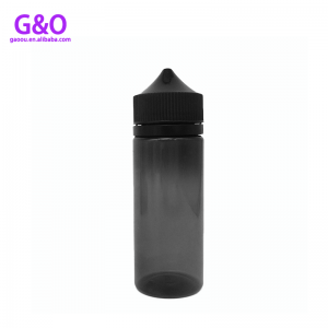 10ml 30ml 50ml 60ml 100ml φακελάκια υγρών φιαλών και υγρών φιαλών 120ml παγωμένο γορίλα μπουκάλι παχουλός γορίλα 60ml μονόκερος ετικέτα