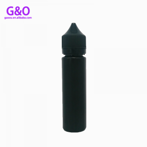 e υγρό βάζο 10ml 20ml 30ml 50ml 60ml 100ml 120ml πλαστικό μπουκάλι σταγονόμετρο πετρώματα παχουλό γορίλα μπουκάλια μονόκερου