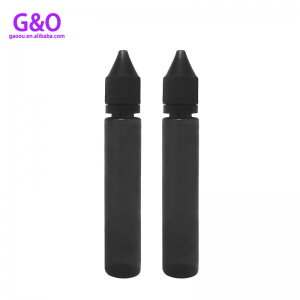 1oz 2oz 4oz 30ml 60ml μπουκάλι σταγονόμετρου κατοικίδιων ζώων 20ml μπουκάλι σταγονόμετρο e τσιγάρο παχουλός γορίλλας μπουκάλια αναρρόφηση υγρό σταγονόμετρο μπιμπερό πλαστικό δοχείο πτώσης e δοχεία χυμού