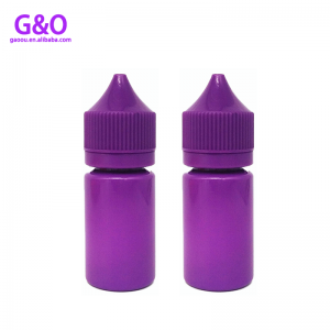 παχουλός γορίλλας μονόκερος 10ml 30ml 50ml 60ml 100ml σταγονόμετρο πλαστικό μπουκάλι τυπωμένο σταγονόμετρο μπουκάλι παχουλό μπουκάλια γορίλα μπουκάλια μονόκερου