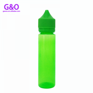 10ml 30ml 50ml 60ml 100ml λάδι βαλβίδας παχουλό γορίλα φιάλη μονόκερος φιάλη μπουκάλι υγρό παχουλό μπουκάλια γορίλλα μπουκάλια μονόκερος σχήμα στυλό δοχείο