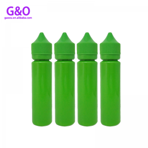 60ml μπουκάλι ε-υγρού με σταγονόμετρο e-liquid μπουκάλι 30ml παχουλός γορίλα μπουκάλια μονόκερου ετικέτα κατοικίδιων ζώων μπουκάλια σταγονόμετρου δοχείο απόσταξης πετρελαίου 30ml 60ml 120ml